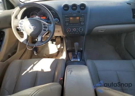 2012 Nissan Altima Base из США, поврежденный, VIN 1N4AL2AP9CC151902